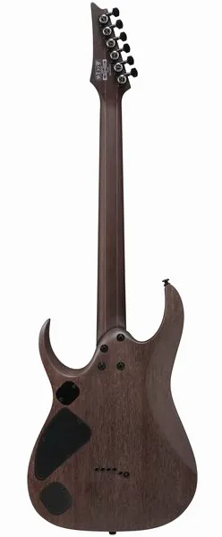 Ibanez RGD621AH-MNF, detail 2