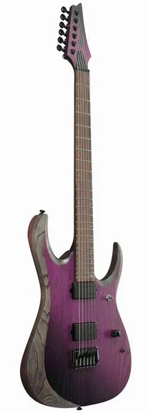 Ibanez RGD621AH-MNF, detail 3