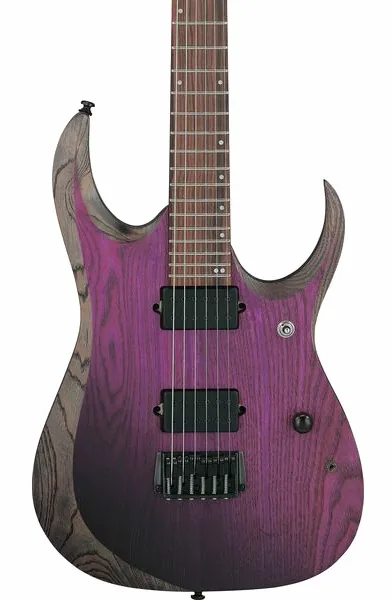 Ibanez RGD621AH-MNF, detail 4