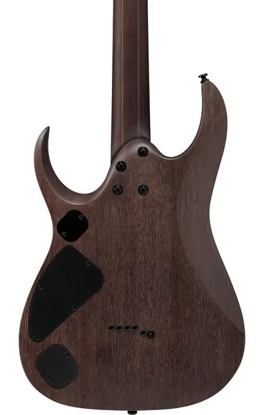 Ibanez RGD621AH-MNF, detail 5