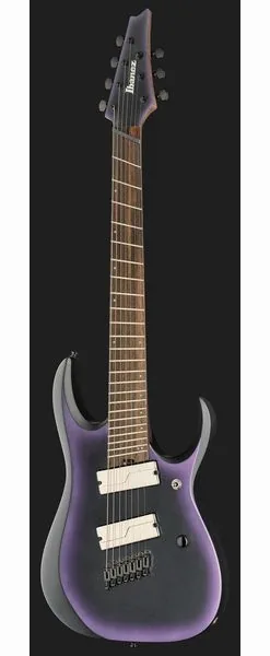 Ibanez RGD71ALMS-BAM, detail 2
