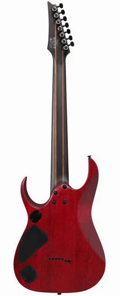 Ibanez RGD721FA-WUF, detail 2