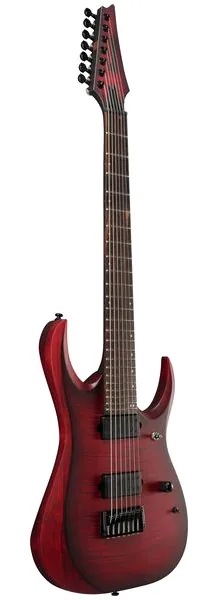 Ibanez RGD721FA-WUF, detail 3