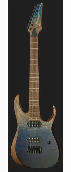 Ibanez RGD7521PB-DSF, detail 2