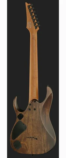 Ibanez RGD7521PB-DSF, detail 3