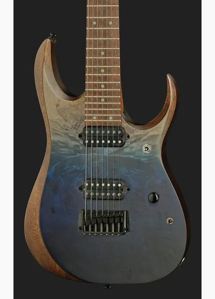 Ibanez RGD7521PB-DSF, detail 4