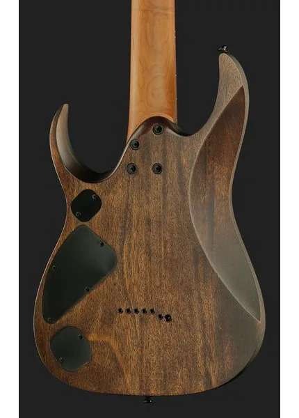 Ibanez RGD7521PB-DSF, detail 5