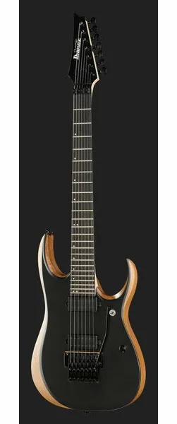 Ibanez RGDR4327R-NTF, detail 2