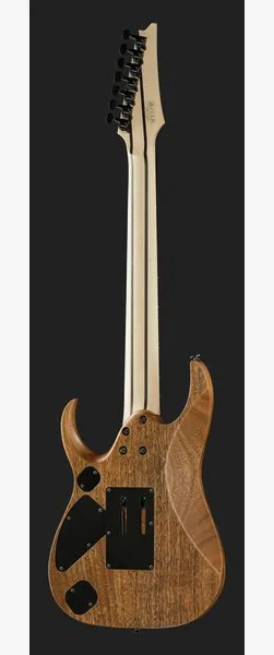 Ibanez RGDR4327R-NTF, detail 3