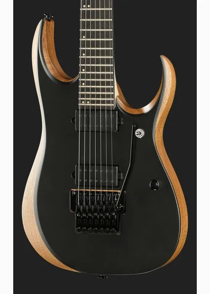 Ibanez RGDR4327R-NTF, detail 4