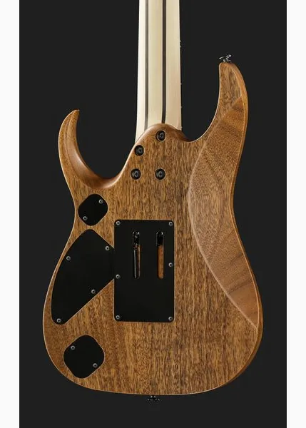 Ibanez RGDR4327R-NTF, detail 5