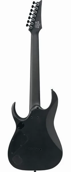 Ibanez RGDRB71-BKF, detail 2