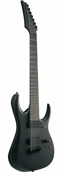 Ibanez RGDRB71-BKF, detail 3