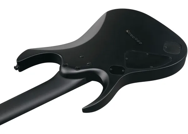 Ibanez RGDRB71-BKF, detail 5