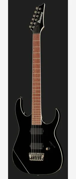 Ibanez RGIB21-BK, detail 2