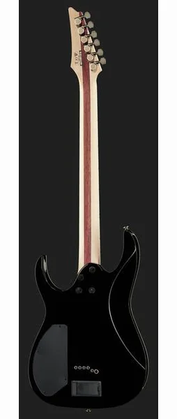 Ibanez RGIB21-BK, detail 3