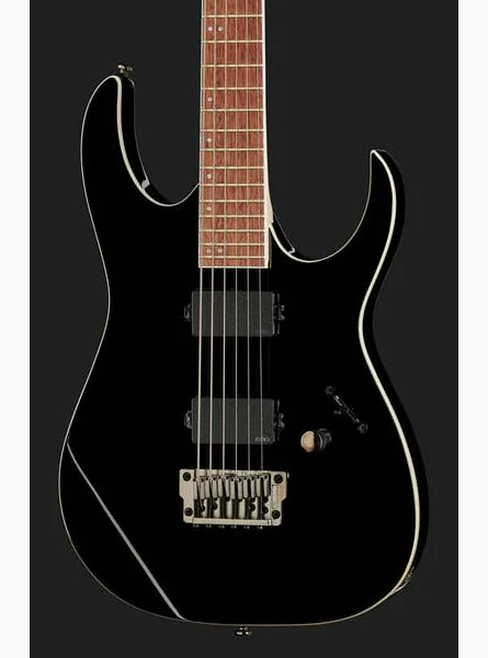 Ibanez RGIB21-BK, detail 4