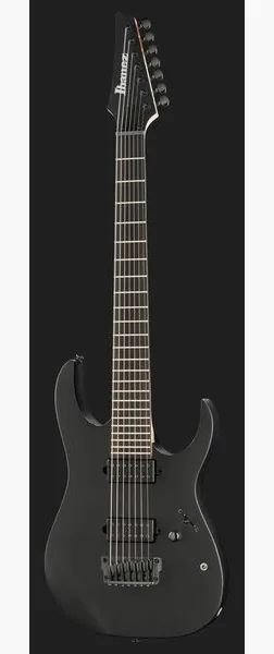 Ibanez RGIXL7-BKF, detail 2