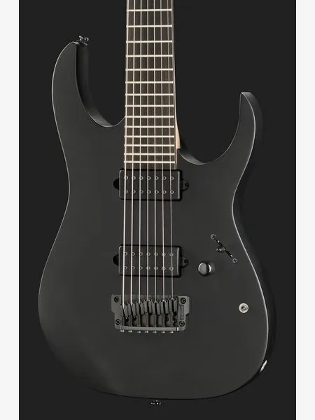 Ibanez RGIXL7-BKF, detail 4