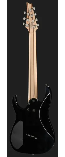 Ibanez RGMS7-BK Multiscale, detail 3