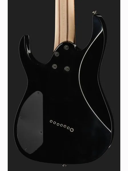 Ibanez RGMS7-BK Multiscale, detail 5