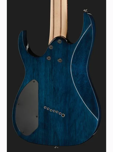 Ibanez RGMS7PB-CBS, detail 5