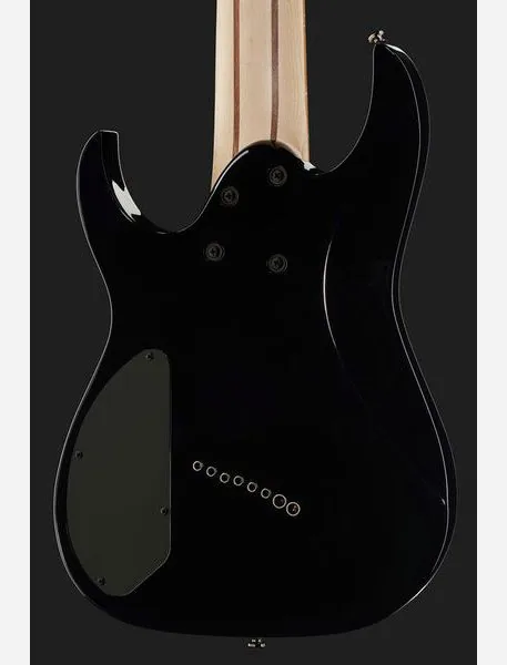 Ibanez RGMS8-BK Multiscale, detail 5