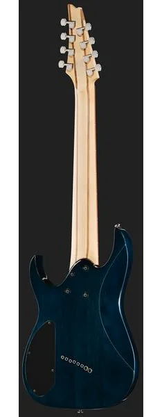 Ibanez RGMS8PB-CBS, detail 3