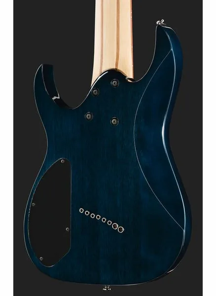 Ibanez RGMS8PB-CBS, detail 5