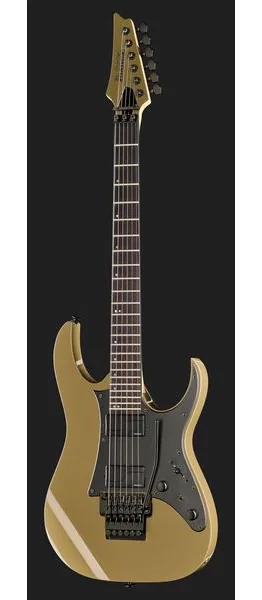 Ibanez RGR5130-KM Prestige, detail 2