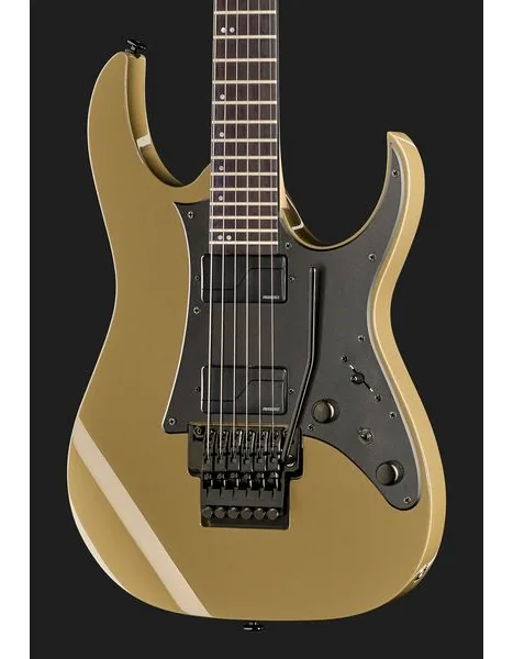 Ibanez RGR5130-KM Prestige, detail 4