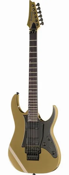 Ibanez RGR5130-KM Prestige, front view