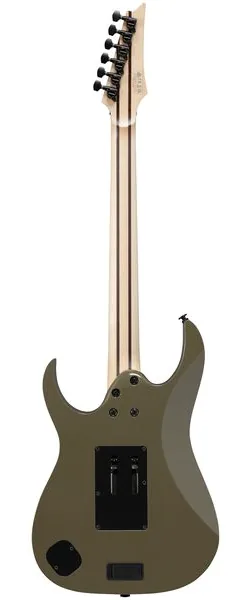Ibanez RGR5130R-KM, detail 2