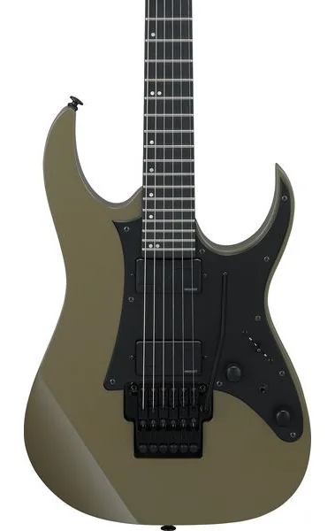 Ibanez RGR5130R-KM, detail 4