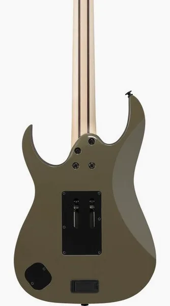 Ibanez RGR5130R-KM, detail 5