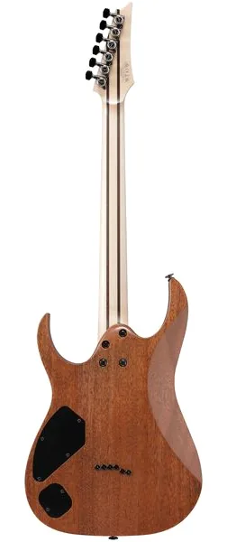 Ibanez RGR5221R-TFR, detail 2