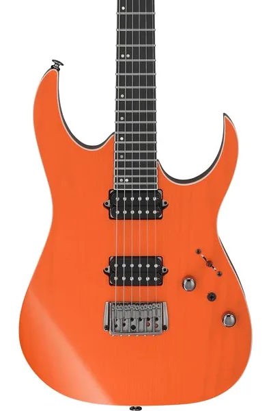 Ibanez RGR5221R-TFR, detail 4