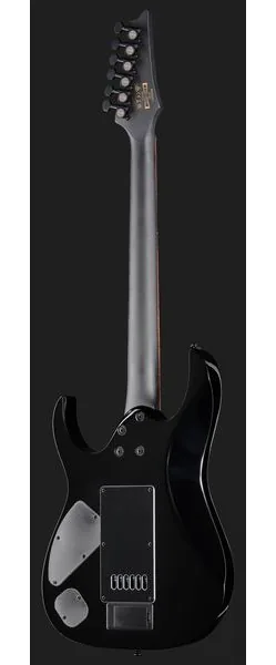Ibanez RGR52ET-BK, detail 3