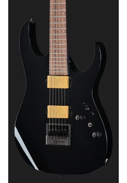 Ibanez RGR52ET-BK, detail 4