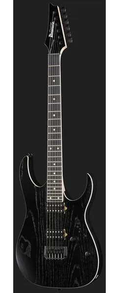 Ibanez RGR662AHBF-WK, detail 2
