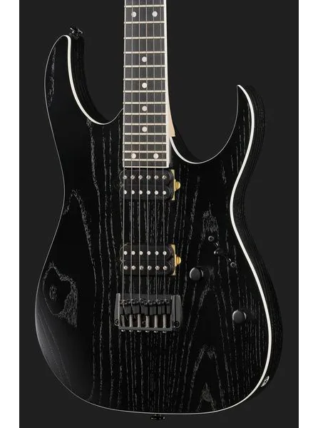 Ibanez RGR662AHBF-WK, detail 4