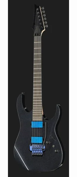 Ibanez RGR6BSP-IPT, detail 2