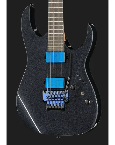 Ibanez RGR6BSP-IPT, detail 4