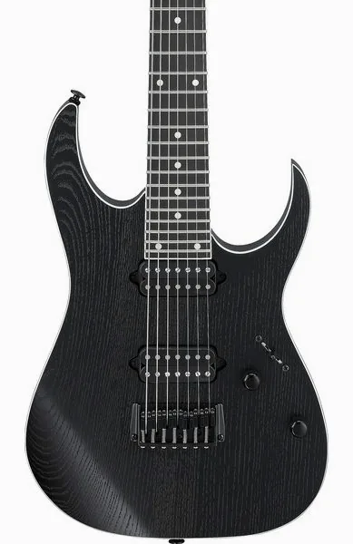 Ibanez RGR762AHBF-WK, detail 4