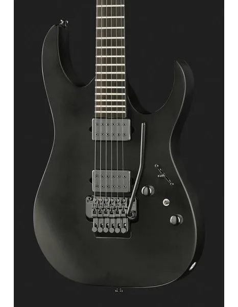 Ibanez RGRB620-BKF, detail 4