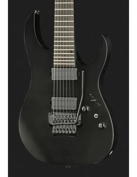 Ibanez RGRB720-BKF, detail 4