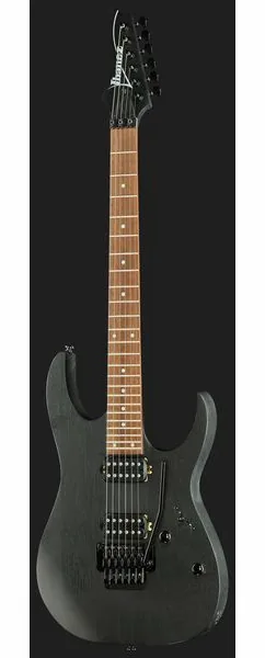 Ibanez RGRT420-WK, detail 2