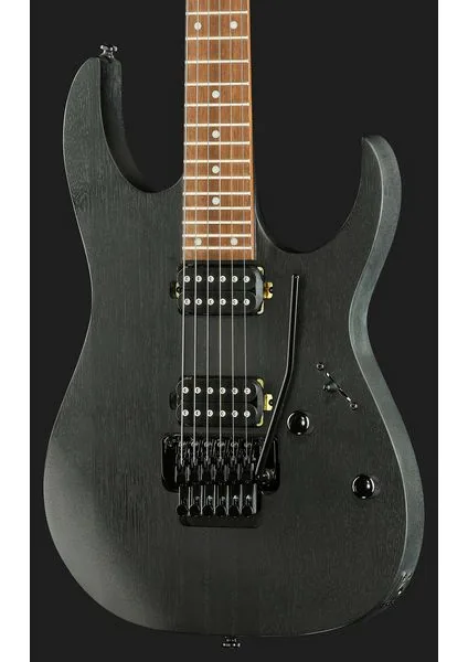 Ibanez RGRT420-WK, detail 4