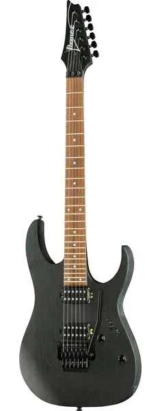 Ibanez RGRT420-WK, front view