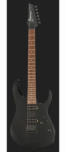 Ibanez RGRT421-WK, detail 2
